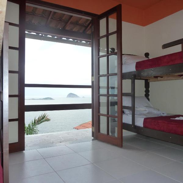 Vidigal Varandas Hostel - Foto 2