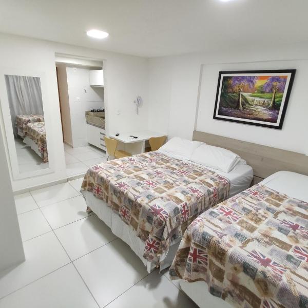 Israel Flat - Foto 2
