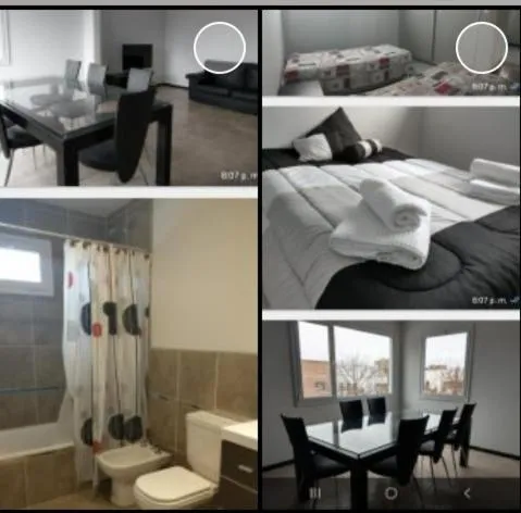 Amoblados Cipolletti, hotel en Cipolletti