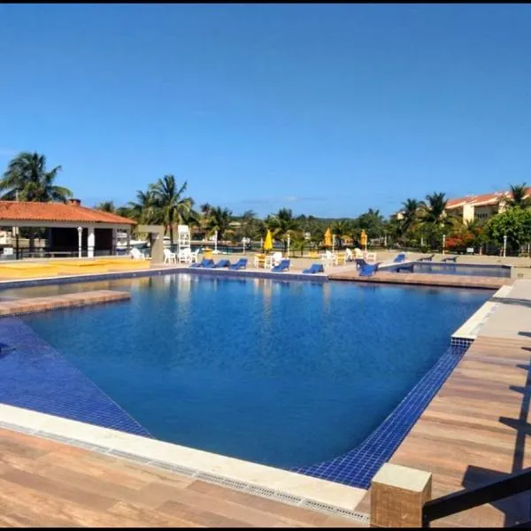 Condomínio Cabo Frio, Hotel in Cabo Frio