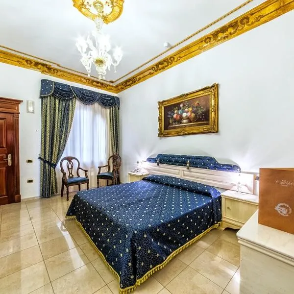 Euro Hotel Iglesias, ξενοδοχείο σε Nebida