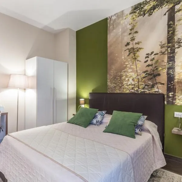 B&b Igea 50, hotel in Modena