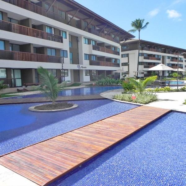 Flat Luxo em Porto de Galinhas - Foto 4