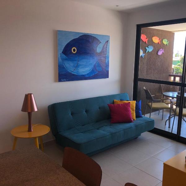Flat Luxo em Porto de Galinhas - Foto 5