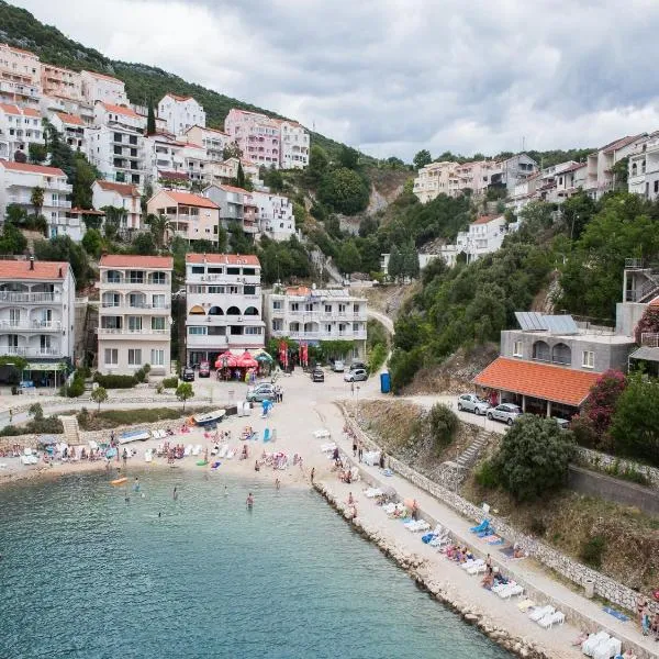 Apartments D&M, hotel in Neum