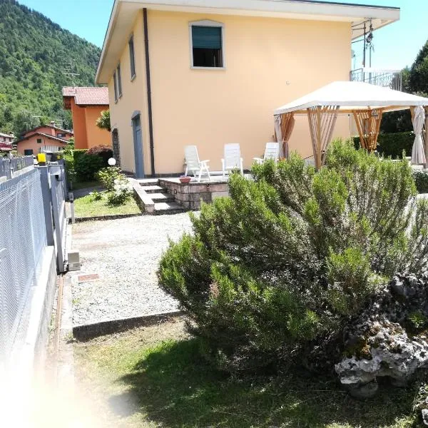 LA MOIA, hotel v destinaci Cerete