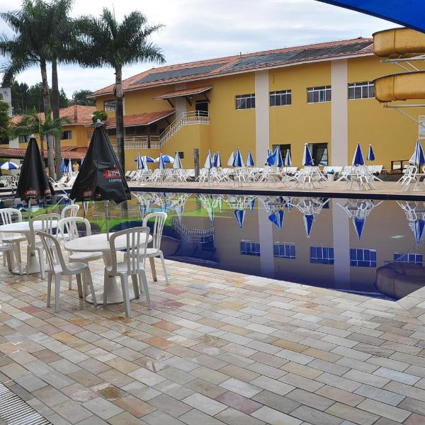 Resort Recanto do Teixeira All Inclusive - Foto 4