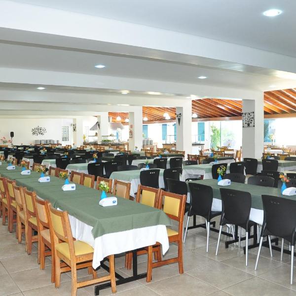 Resort Recanto do Teixeira All Inclusive - Foto 5