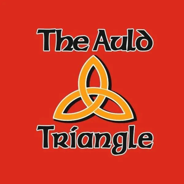 The Auld Triangle, hotel em Loughrea