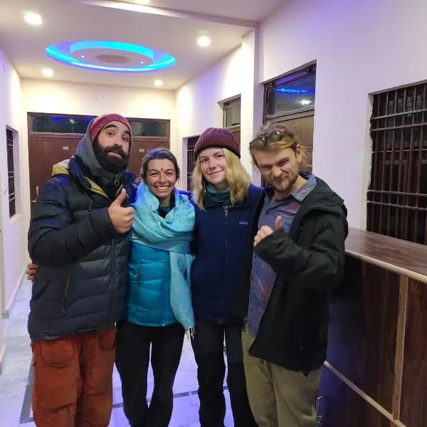 Big Brother hostel Hotel photo 2