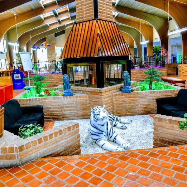 Douglas Inn and Conference Center, hotel in Douglas
