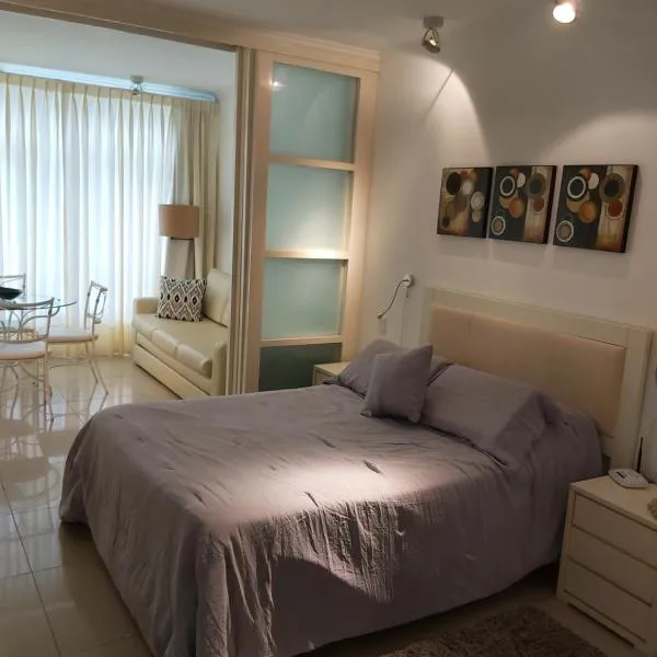 Complejo GreenPark, hotel en Punta del Este