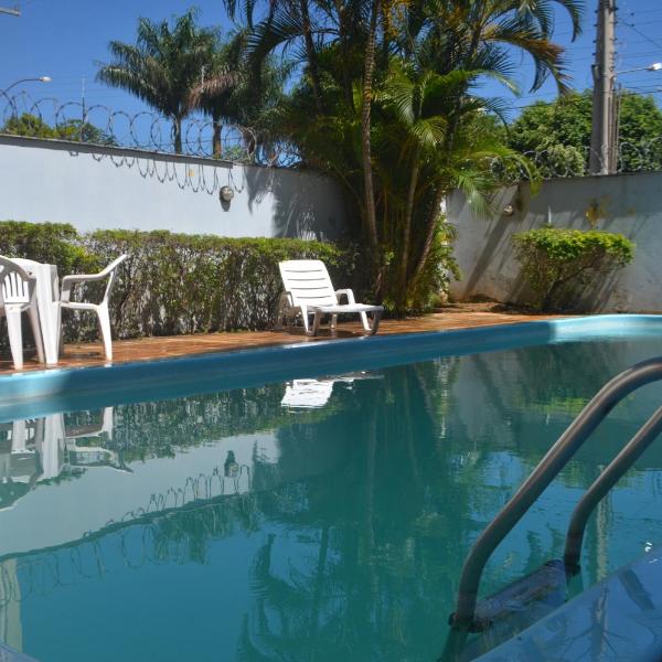 Hotel Obino São Borja - Foto 4
