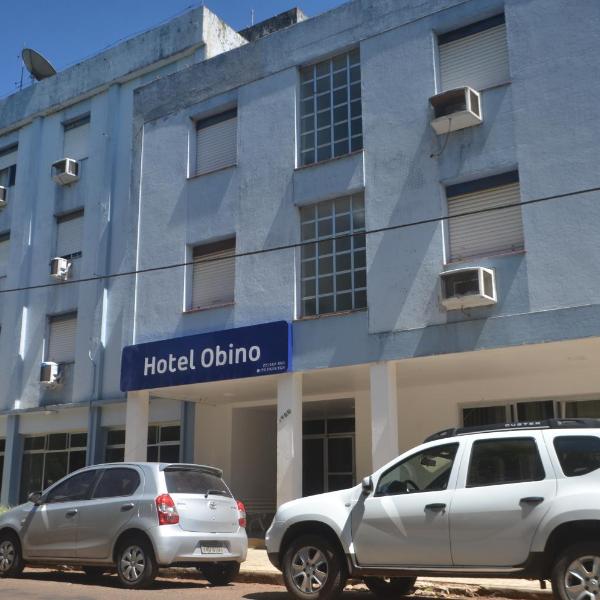 Hotel Obino São Borja