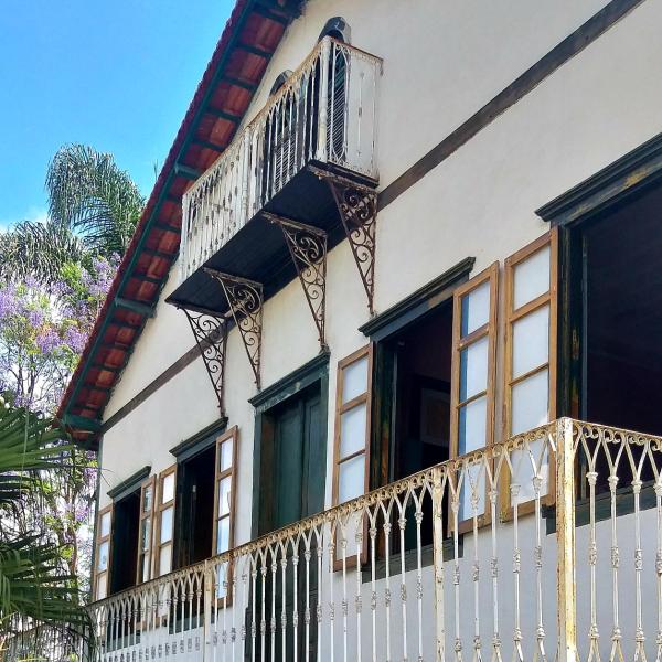 Hostel Pousada Harpia