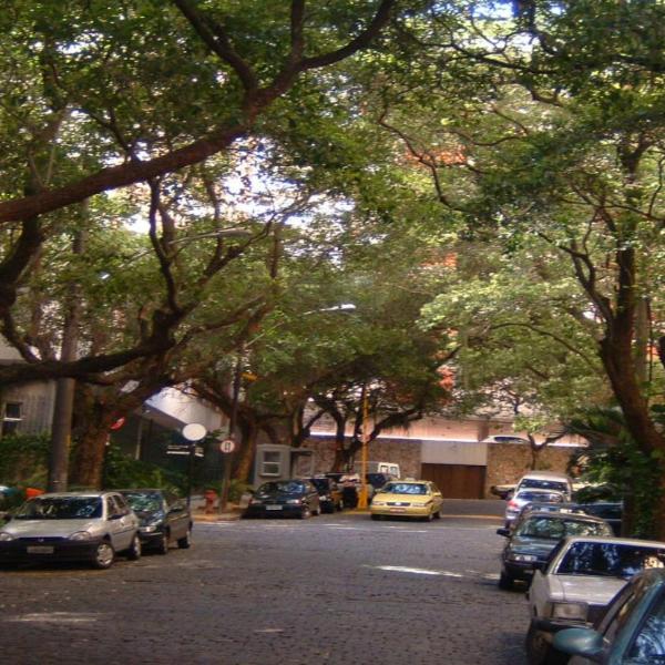 Apartamento Mascarenhas