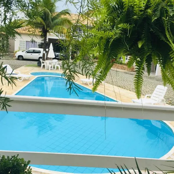 Duplex Geriba