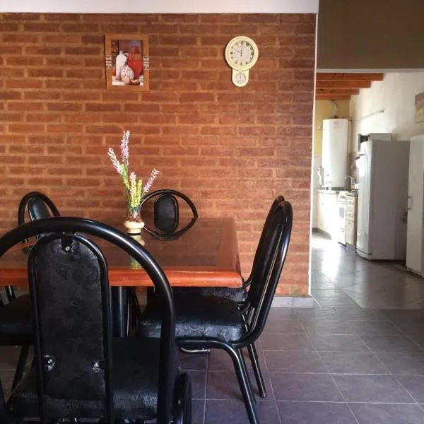 Altas Mareas 1, hotel v destinaci Las Grutas