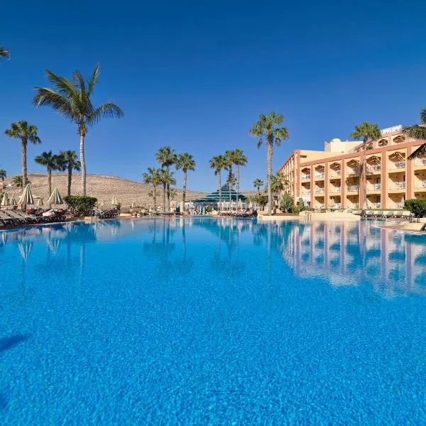H10 Playa Esmeralda - Adults Only, hotel in Costa Calma