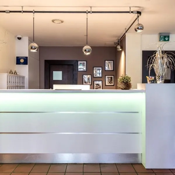 Hotel Wandinger Hof, hôtel à Markt Schwaben