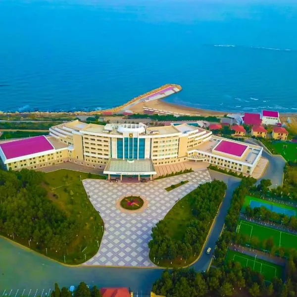 Khazri, hotel in Baku