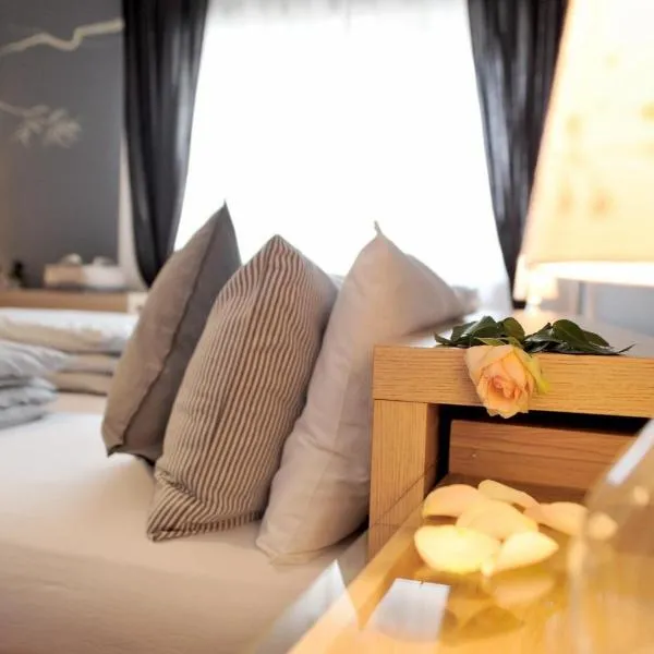 Stop & Sleep Udine, hotel v Udine