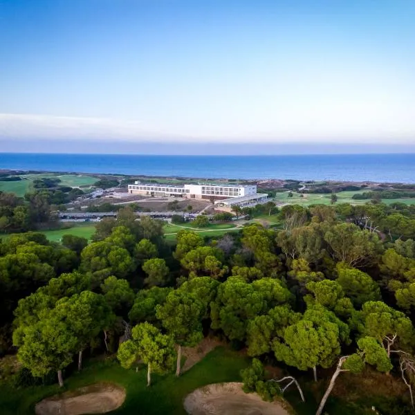 Parador de El Saler, hotel en El Saler