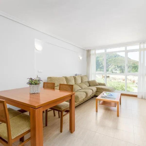 Balea 8 - Local Rentss, hotel in Orio