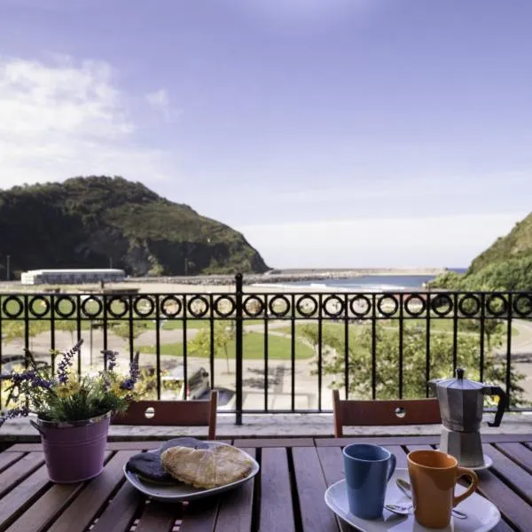 Apartamento Balea VII, hotel v destinaci Orio