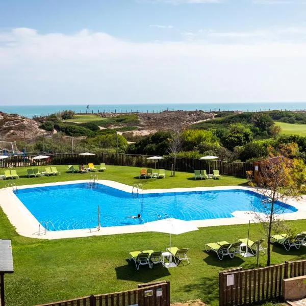 Parador de El Saler, hotel i El Saler