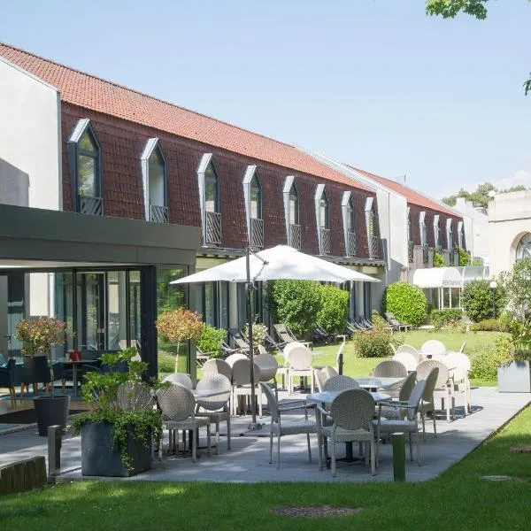 Holiday Inn Resort le Touquet by IHG, hotel v destinácii Le Touquet-Paris-Plage