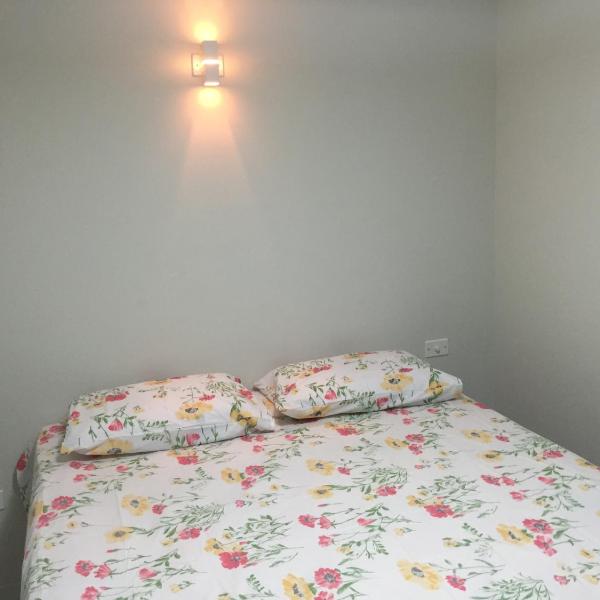 Flat Condomínio Serra Negra - Foto 2
