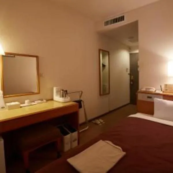 Country Hotel Takayama - Vacation STAY 67704 โรงแรมในทาคายาม่า