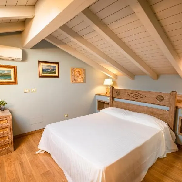 Corte Del Passone, hotel v destinaci Montevecchia