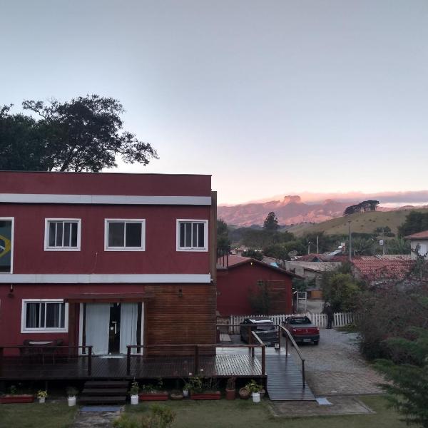 Quarto Aconchegante - Foto 5