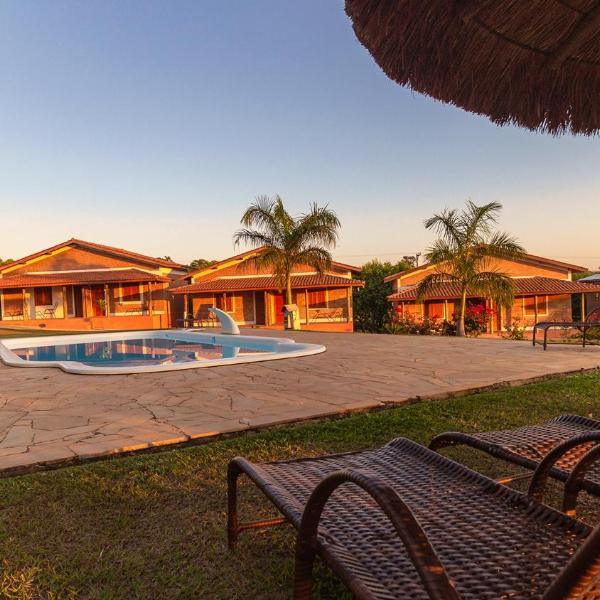 Rancho da Cachaça Pousada