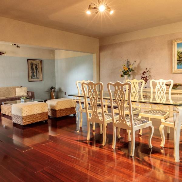 Pousada Homestay Jaraguá Do Sul - Foto 5