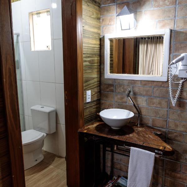 Pousada Homestay Jaraguá Do Sul - Foto 3