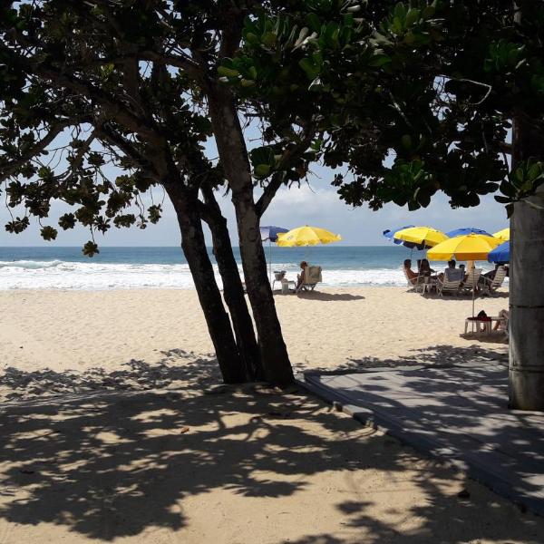 Apto 23-1 Costa Verde - Toninhas
