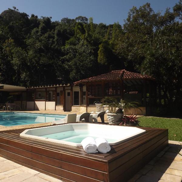 Hotel Vivenda Penedo - Foto 4