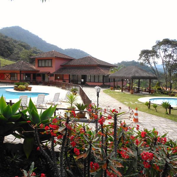 Country Ville Hotel - Foto 4