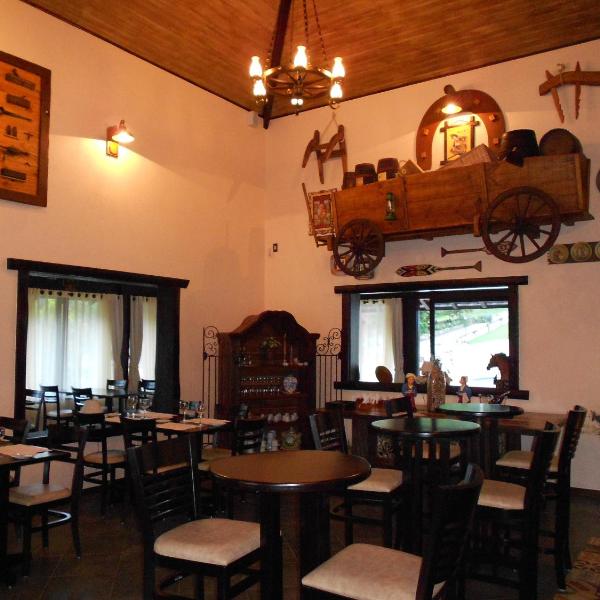 Country Ville Hotel - Foto 5