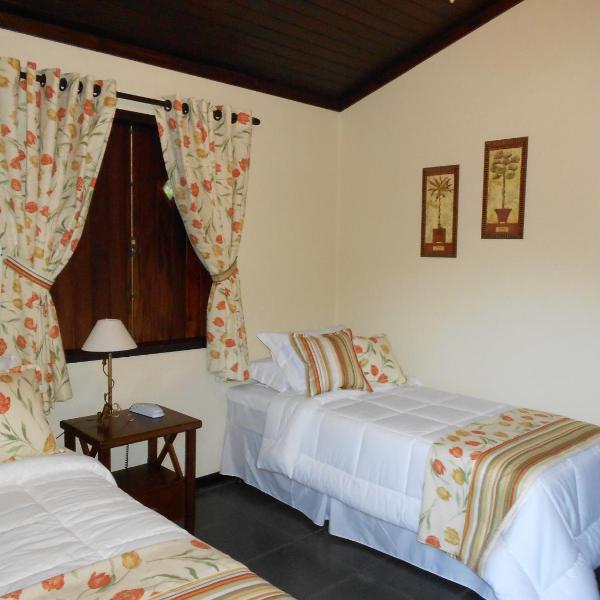 Country Ville Hotel - Foto 2