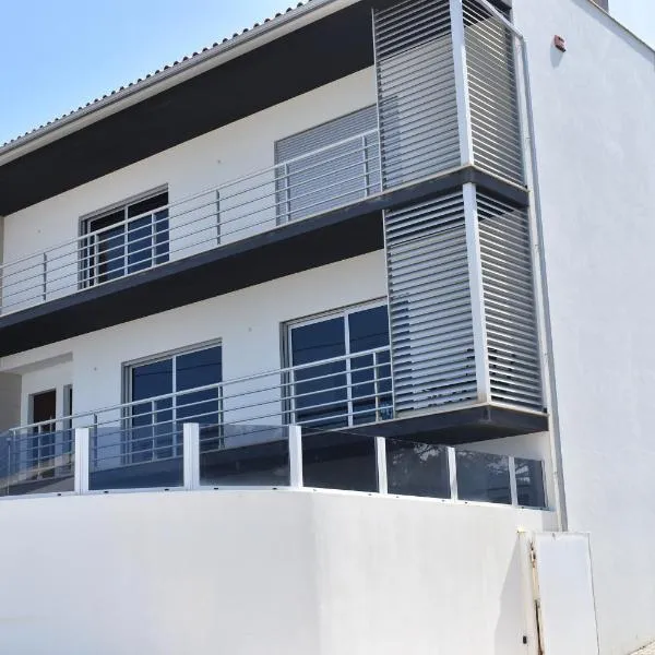 Casa da Vitoria, hotel in Falca