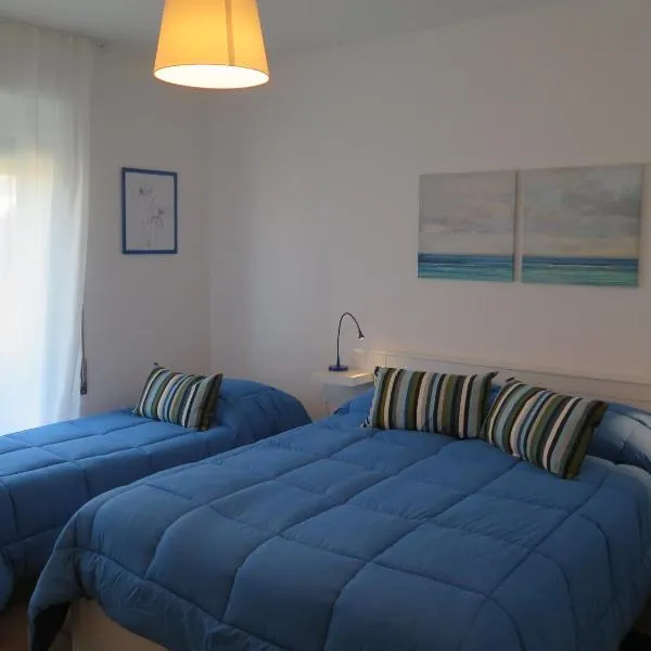 AnconaBed, hotel ad Ancona
