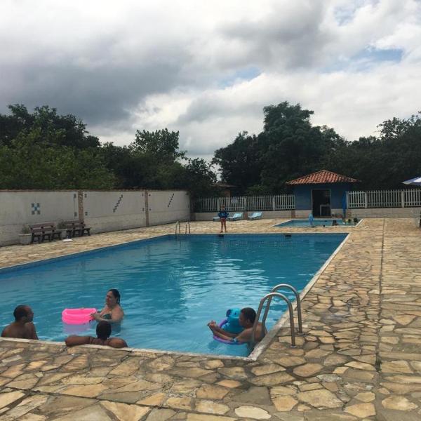 Refúgio da família - serra & lago - Foto 4