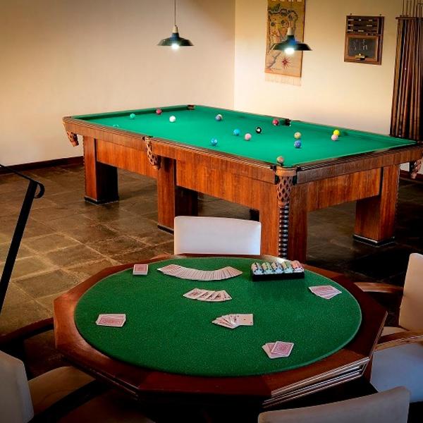 Hotel Passarim - Foto 4