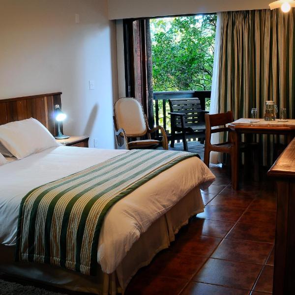 Hotel Passarim - Foto 2