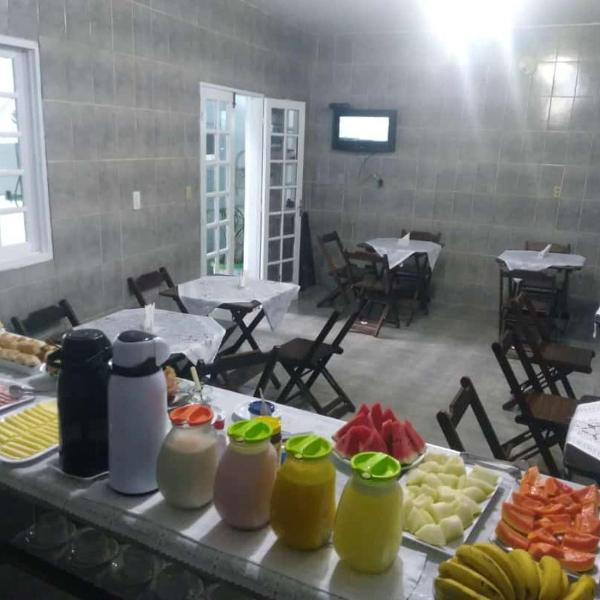 Dolce Mar Ubatuba Suites - Foto 4