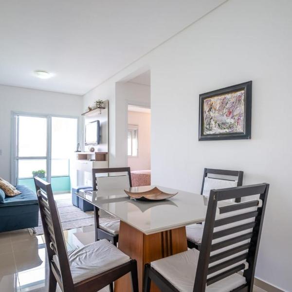 Ap em Ingleses, florianopolis dois quartos - Foto 4